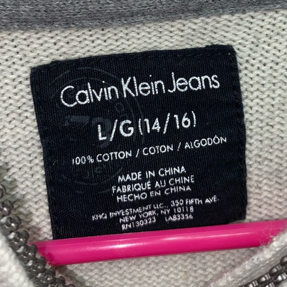 Pull OverJacket - Picture 4 of 4